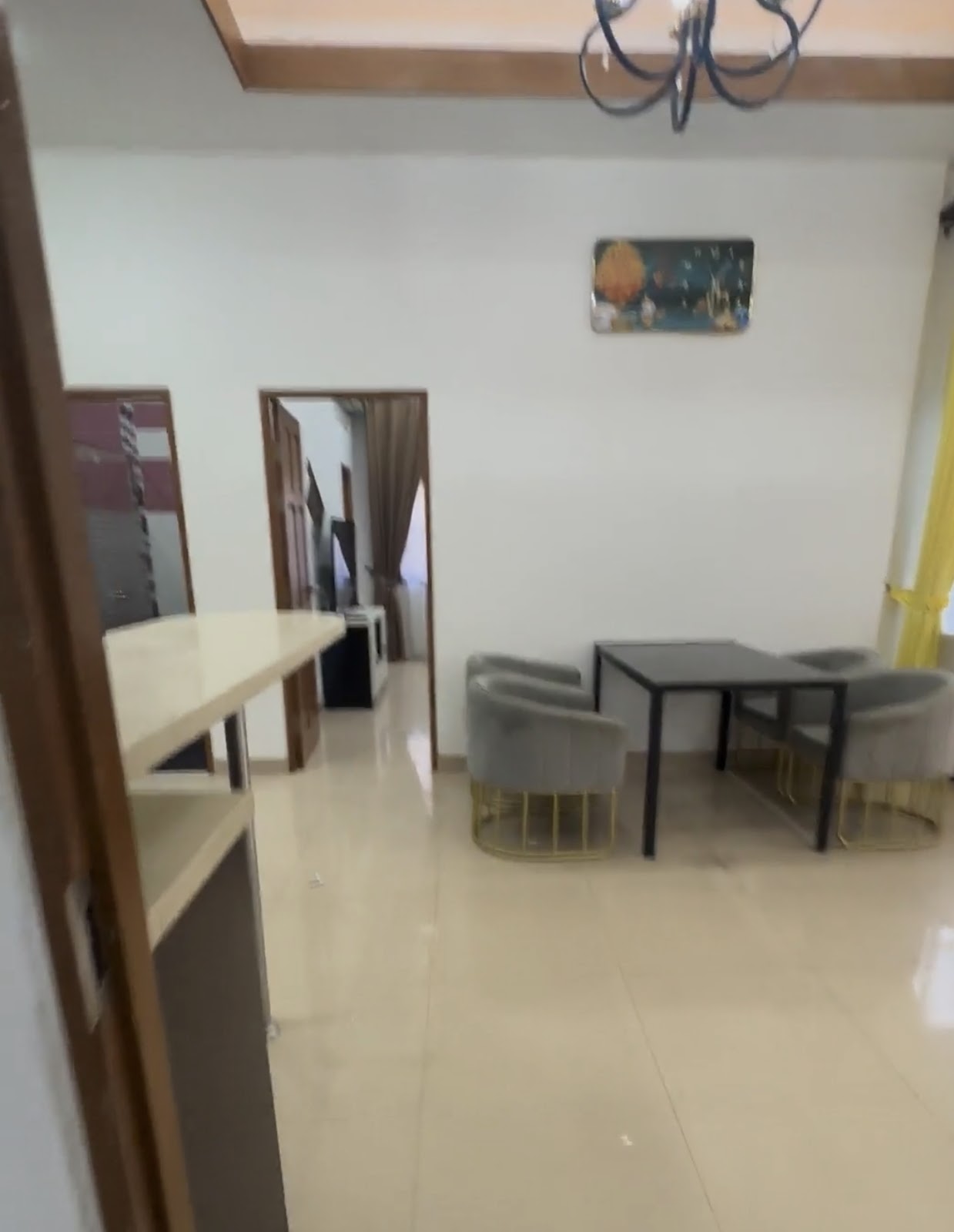 Jomtien Beach Condo S1 - Studio, Floor 5
