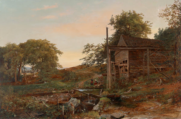 TheWatermill 1849