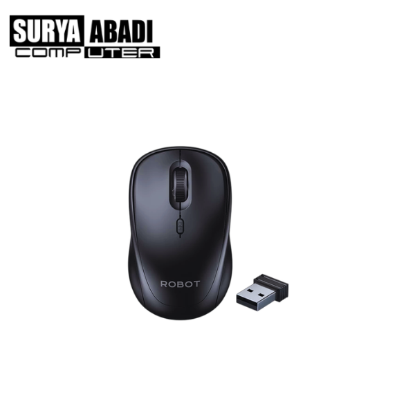 MOUSE ROBOT M270