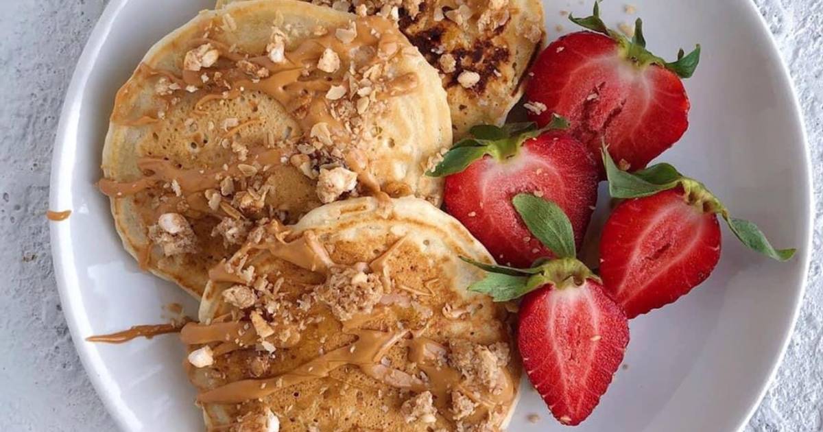 PANCAKE 🥞