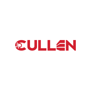 J. P. CULLEN & SONS Logo