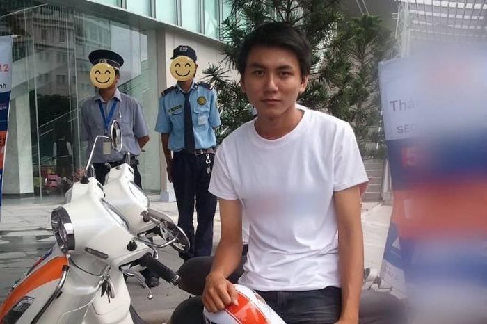 Khoai Lang Thang thời sinh viên - Tạp chí Tri thức