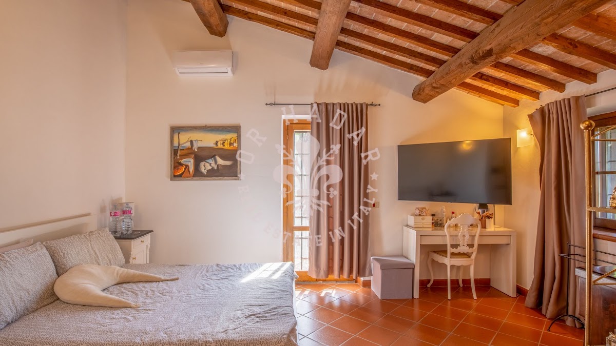 פודרה פלאצו ואל דל סאסו (Podere Palazzo Val del Sasso) — 39