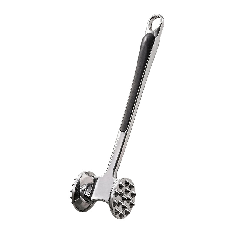 Doppelseitige Fleischklopfer