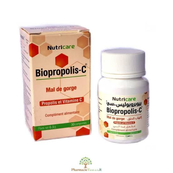biopropolis