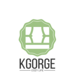KGORGE logo