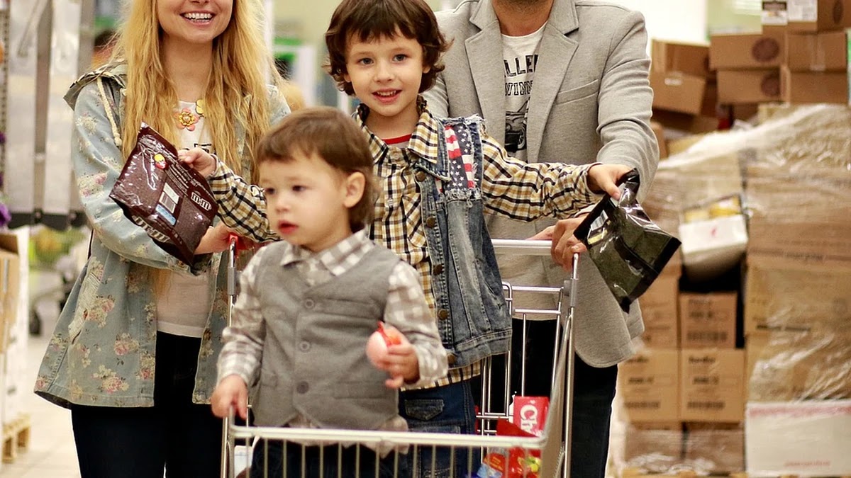 물가 상승 시 장보기 비용 관리법과 소비 패턴 변화 이해