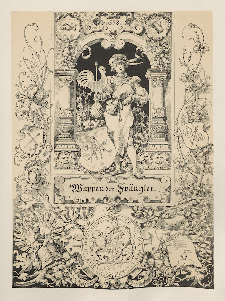 Allegories and Emblems Pl027 1882