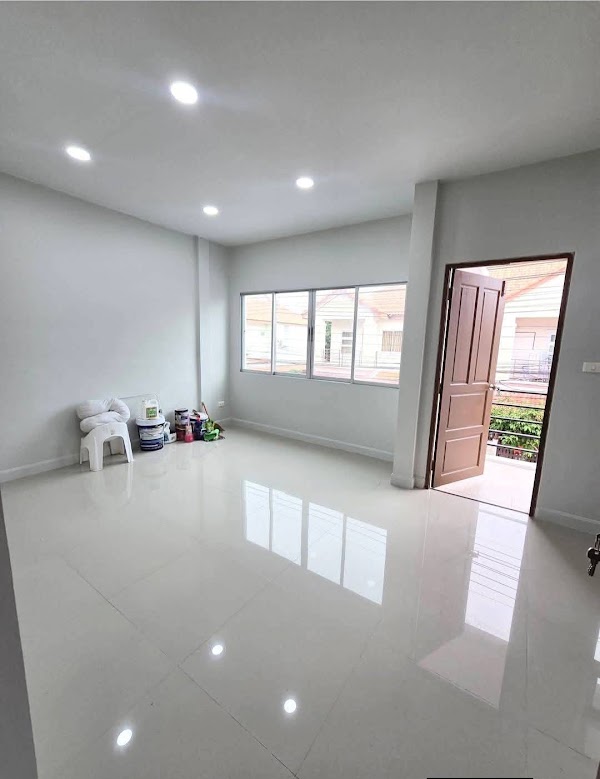 บ้านพนาสนธิ์ เทพอนุสรณ์