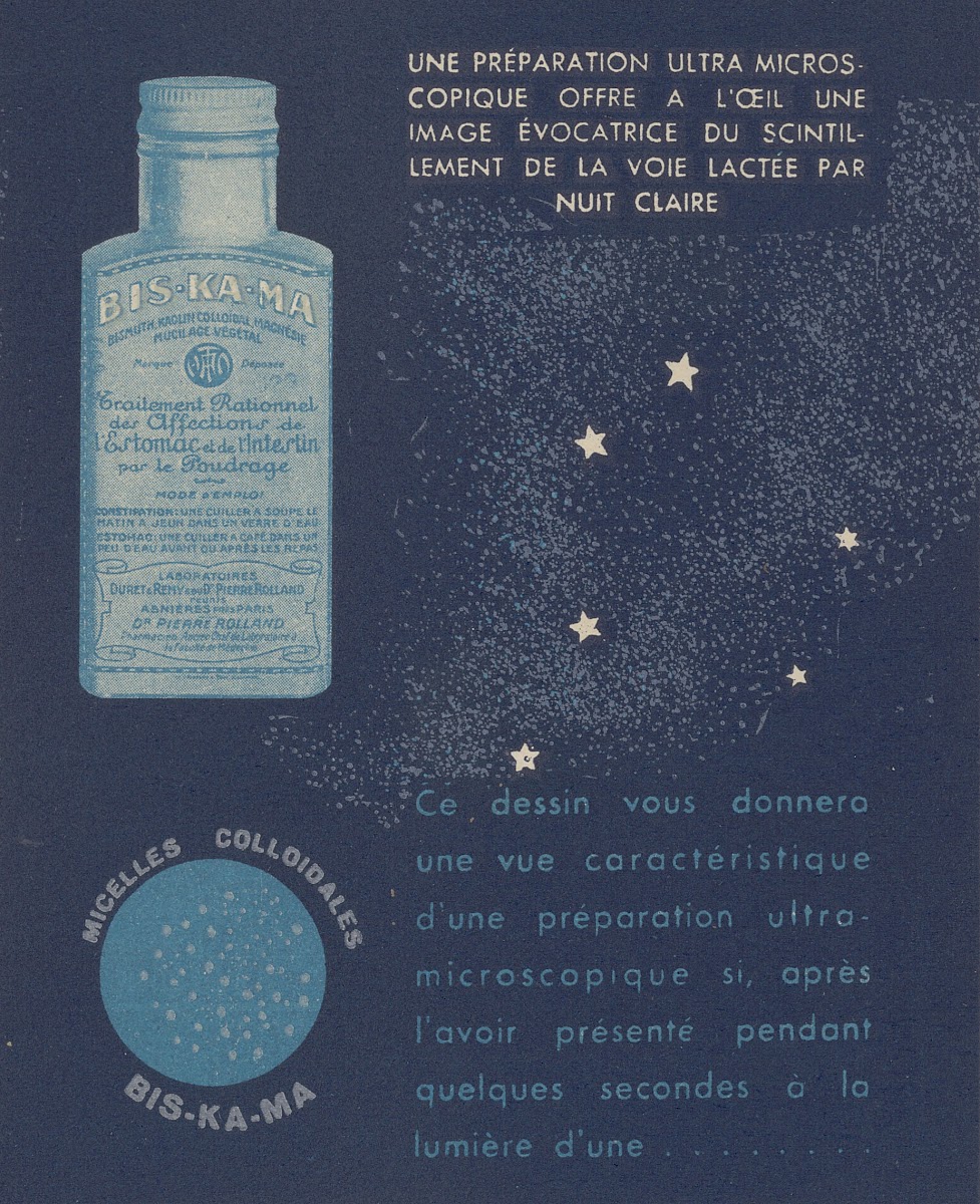 Bis Ka Ma 1910 1950