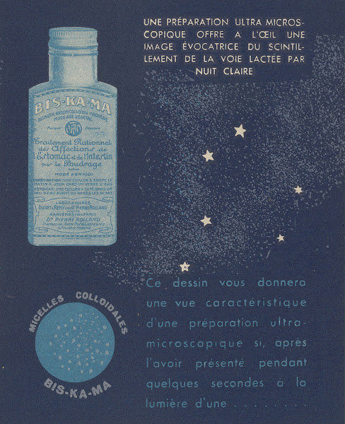 Bis Ka Ma 1910 1950