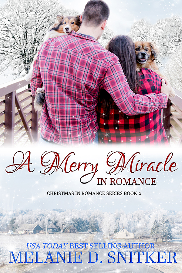A Merry Miracle in Romance