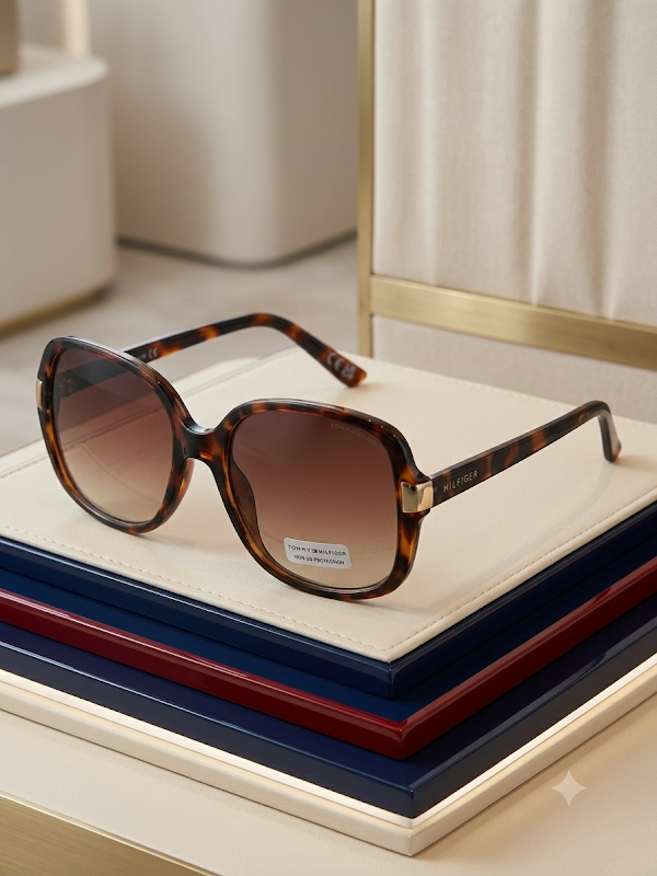 Gafas Café Tommy Hilfiger