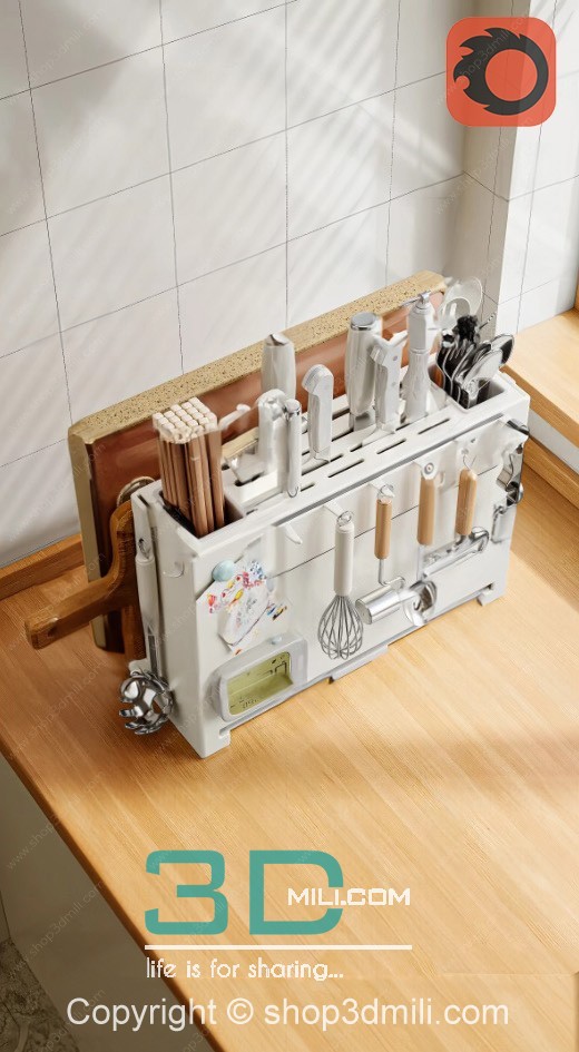 870.Sell Album Kitchen Cabinet Accessories PRO Vol 01