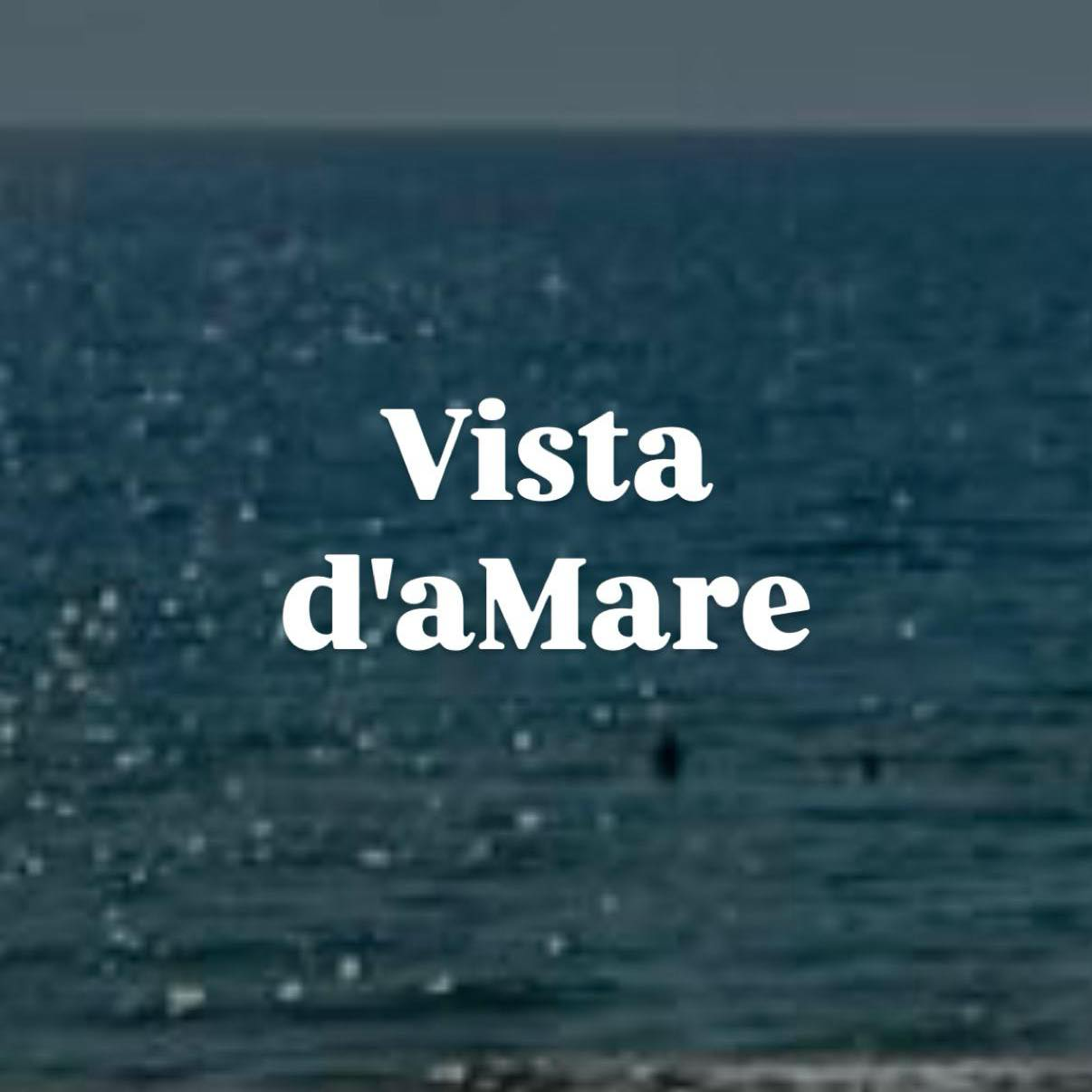 Vista d'aMare