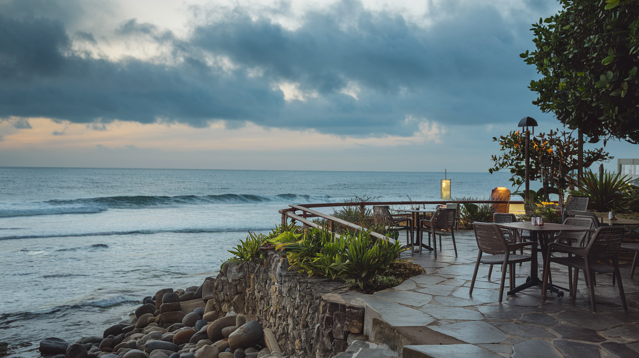 Best Sea View Restaurants in Mumbai – Top Picks