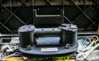 FAQs about GRABO, the double cup lifter