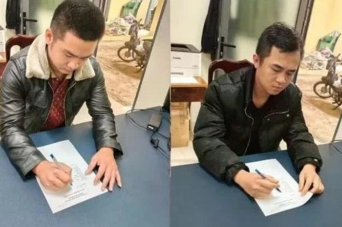 Bắt 2 đối tượng nổ súng thị uy, rượt đuổi gây náo loạn đường phố | ATV ngày 22/4/2026 - Chuyên trang An Ninh Thủ Đô - Báo Công an nhân dân