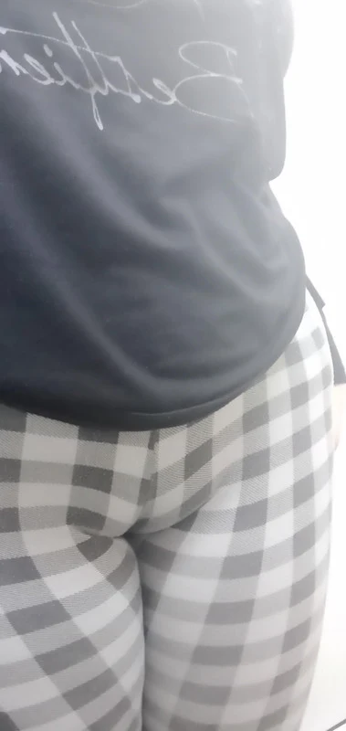 Cameltoe de la Mañana