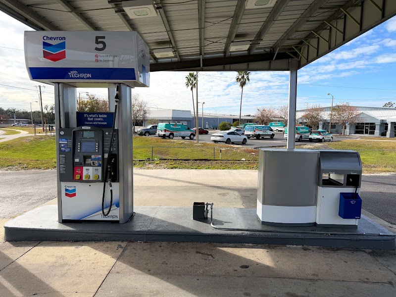 Chevron Gas Station for Sale in Lakeland, FL — photo 6 of 8