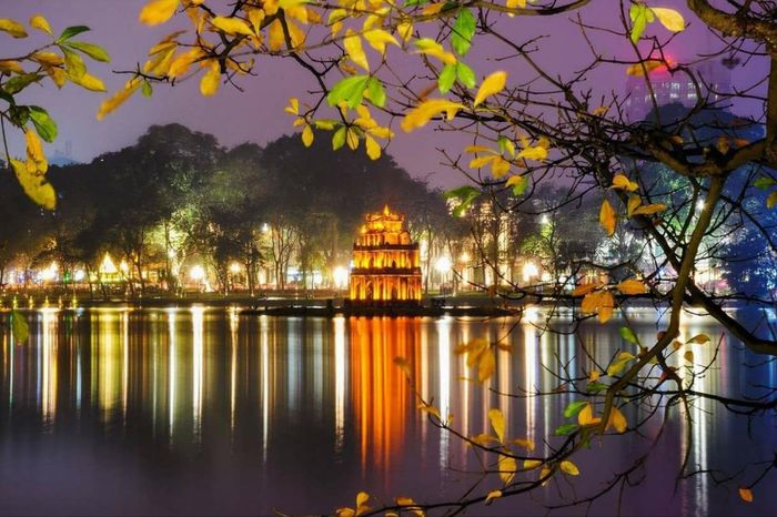 Hà Nội vào top 25 thành phố du lịch tăng trưởng mạnh - Đài Phát thanh và truyền hình Hà Nội