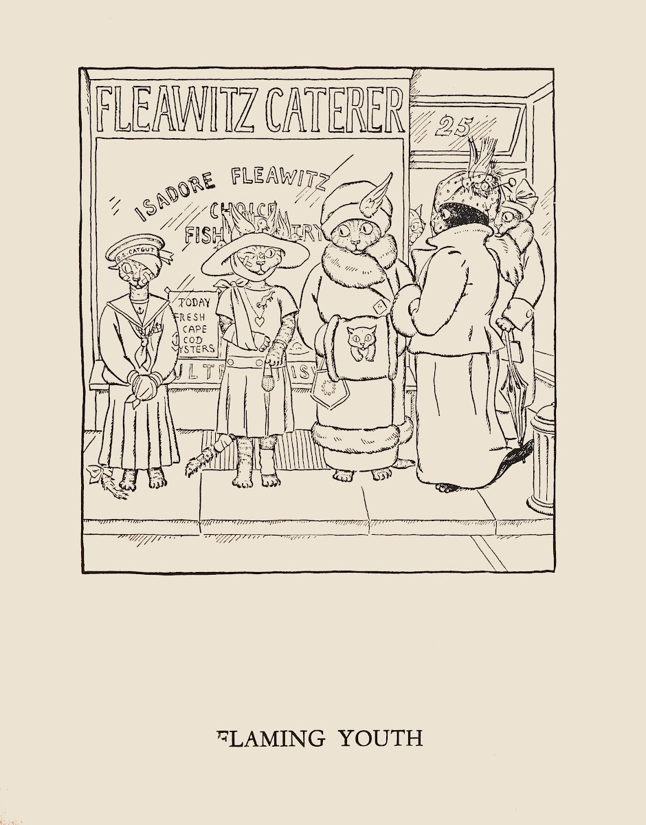 Flaming youth 1926
