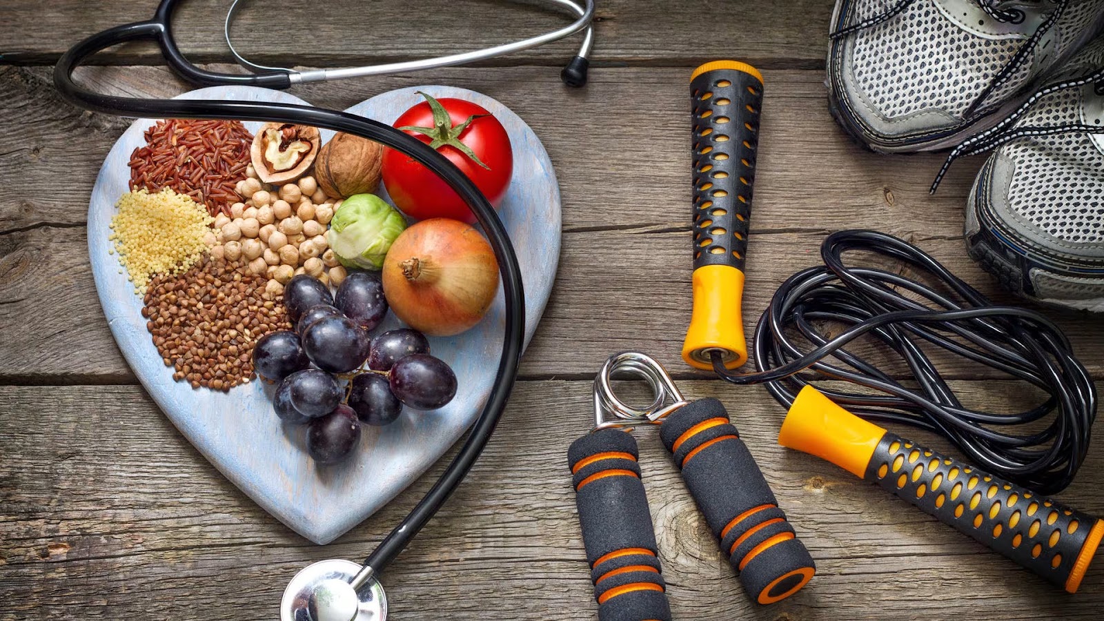 Asesoramiento nutricional