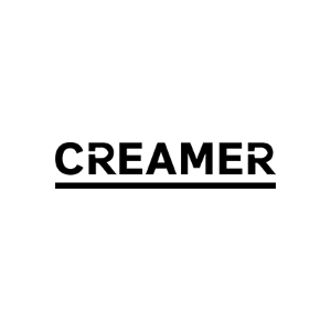 J. FLETCHER CREAMER & SON Logo