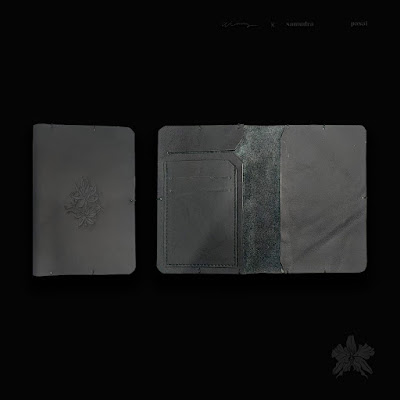 Passport Leather