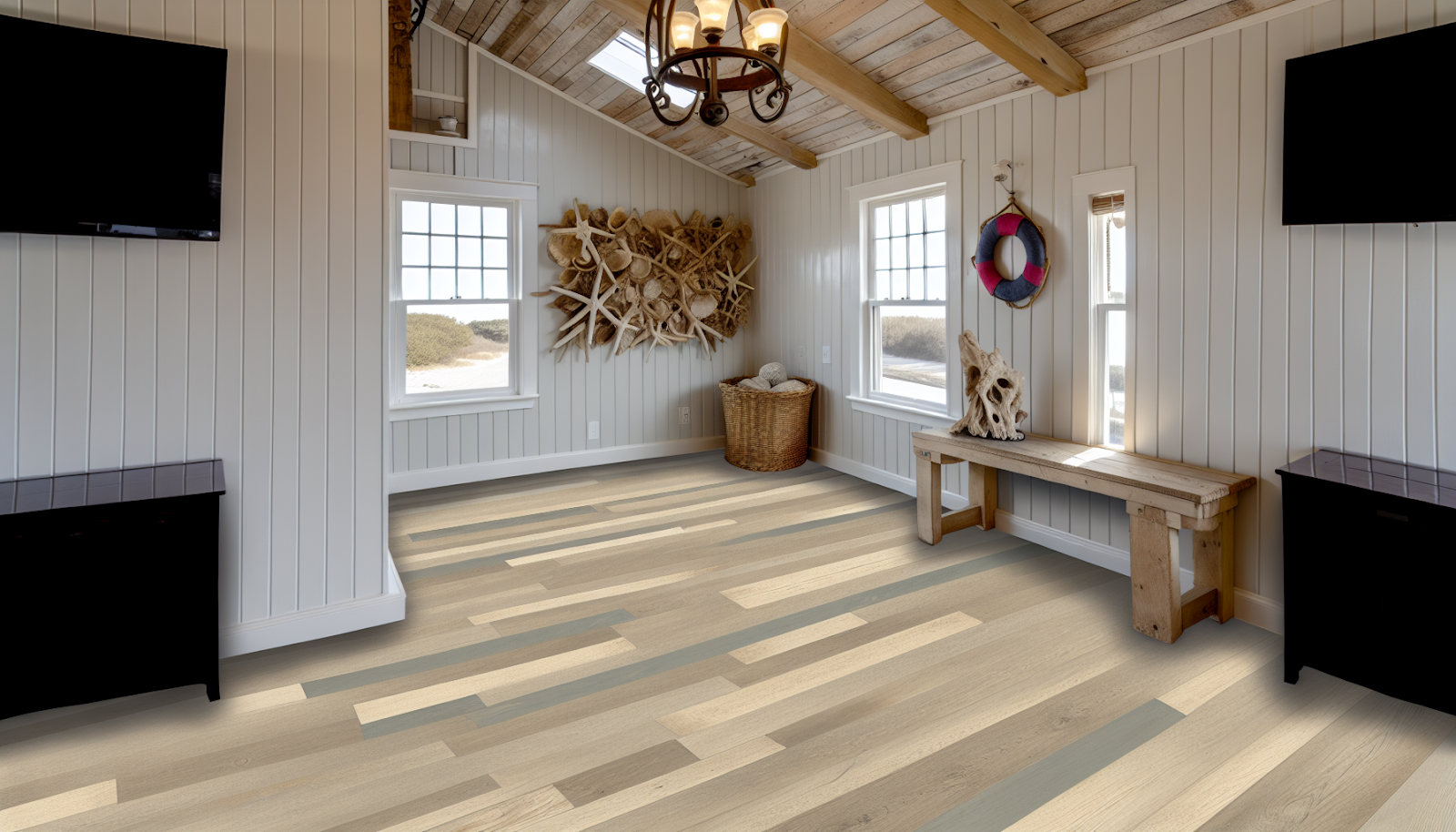 Emergency Floor Repair Services in Ocean and Monmouth