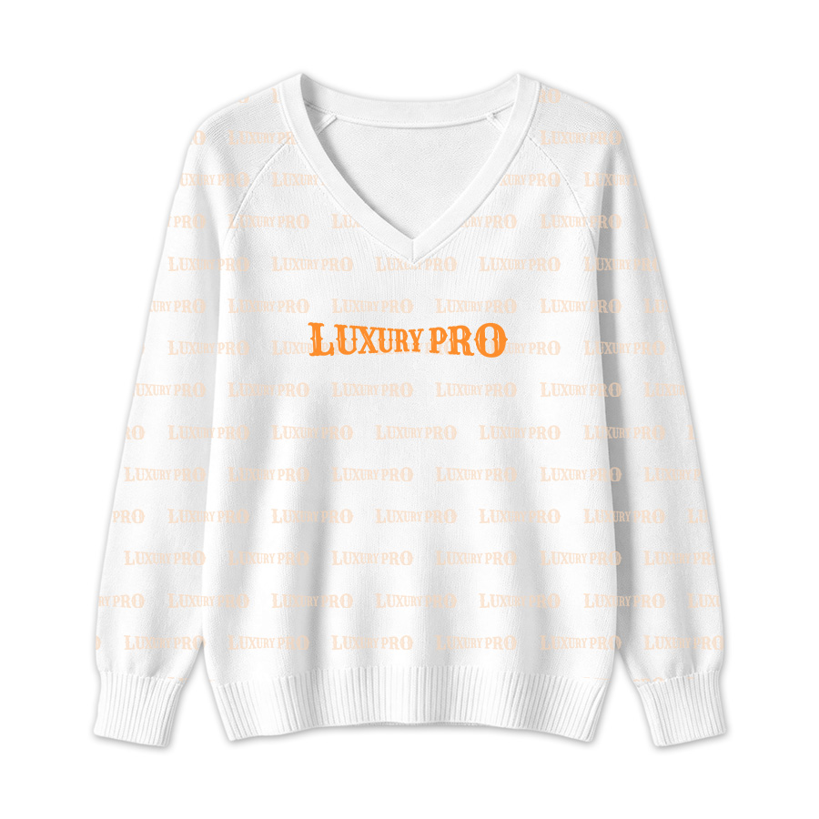 STY-06-CJXVLCT - Raglan V-Neck Long Sleeve Tee