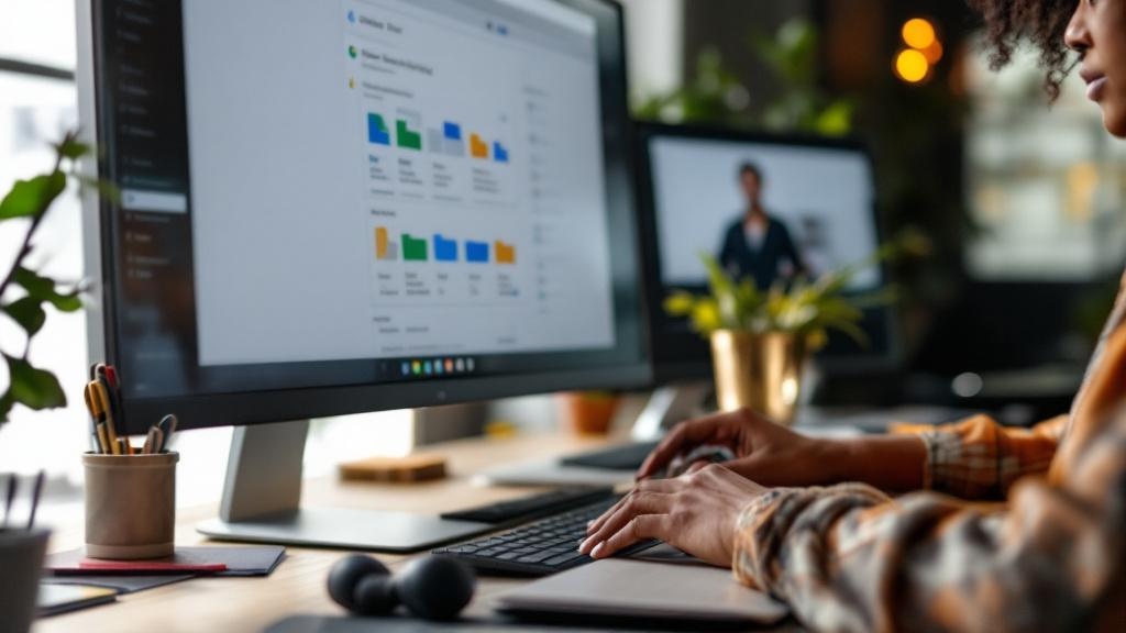 What Are the 4 Pillars of Effective Google Stacking? by GStacker