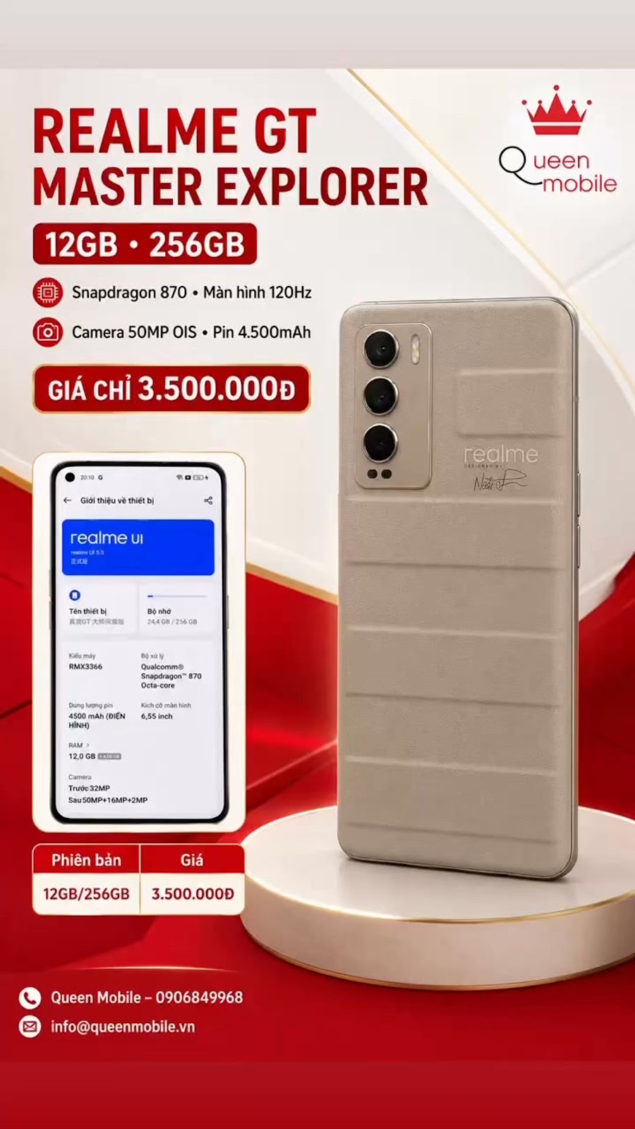 – GIÁ CHỈ 3.500.000Đ 

Máy hiệu năng mạnh, thiết kế vali độc đáo, RAM lớn...