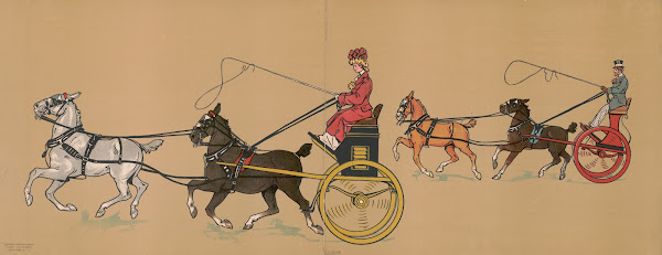 Tandem 1907
