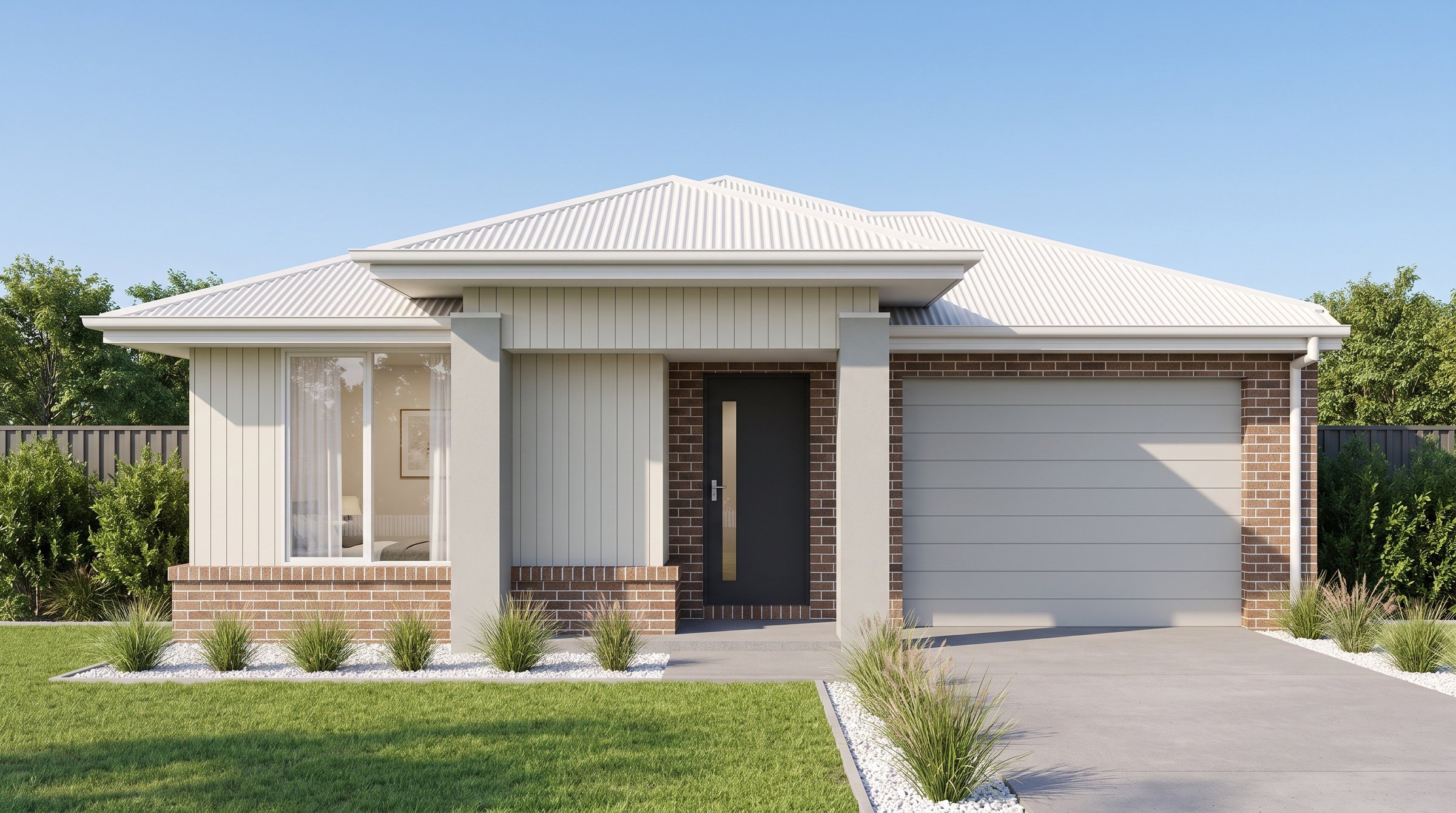 4 Racecourse Road, Fraser Rise VIC 3336