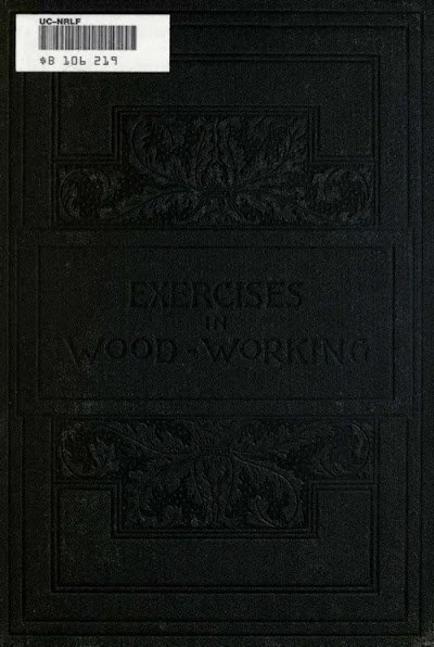 exercises in wood