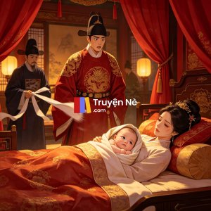 Thế Giới Đầy Quy Tắc