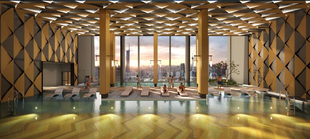 Branniganz — KLCC / Bukit Bintang
