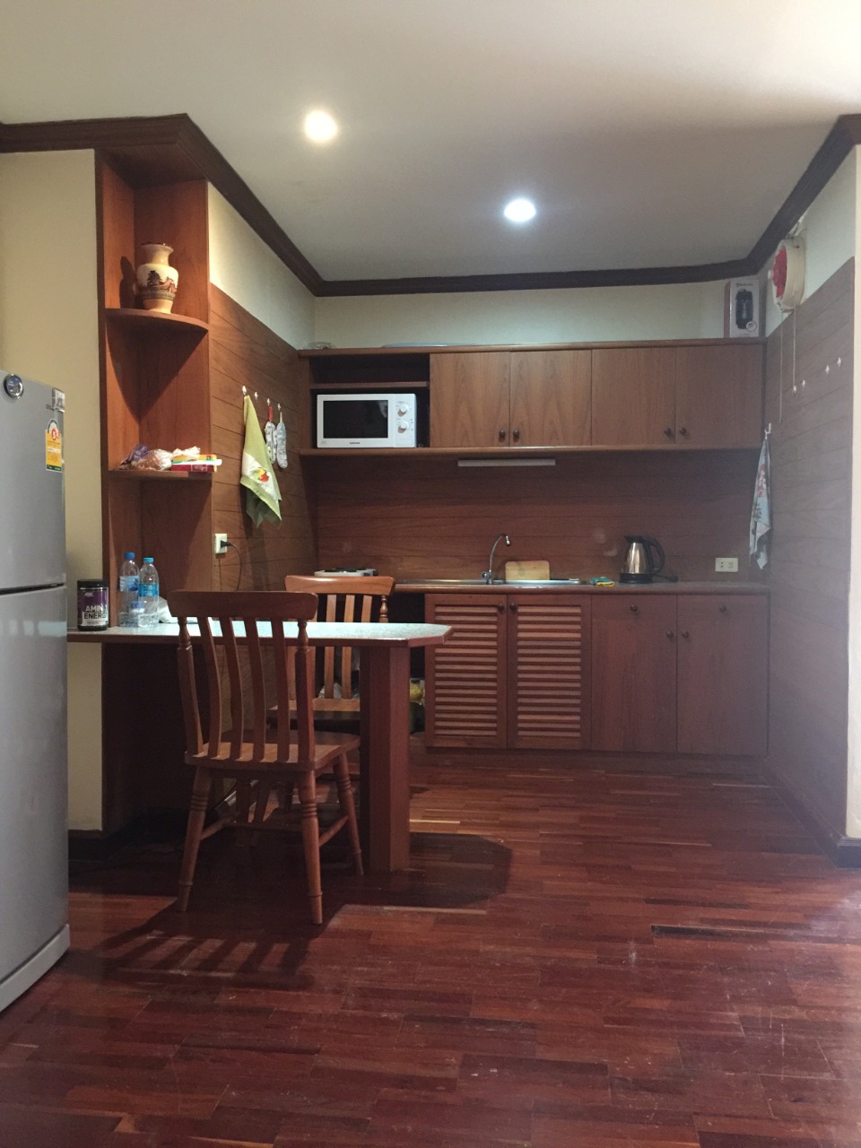 Del Mare (Duplex) - 3 Bed, Floor 17 9