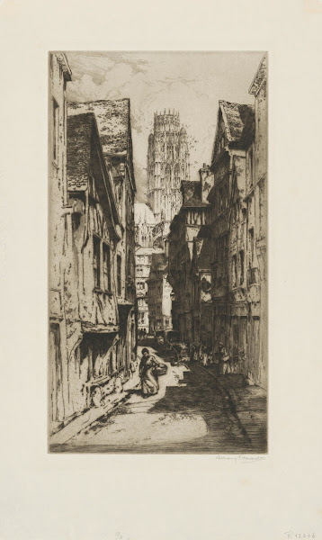 Ulica 19101920