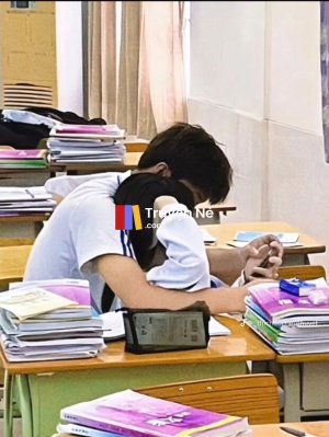 Công Chúa Câm Lên Tiếng