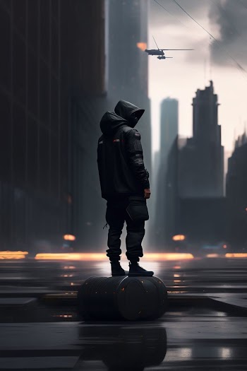 Digital Art Picture