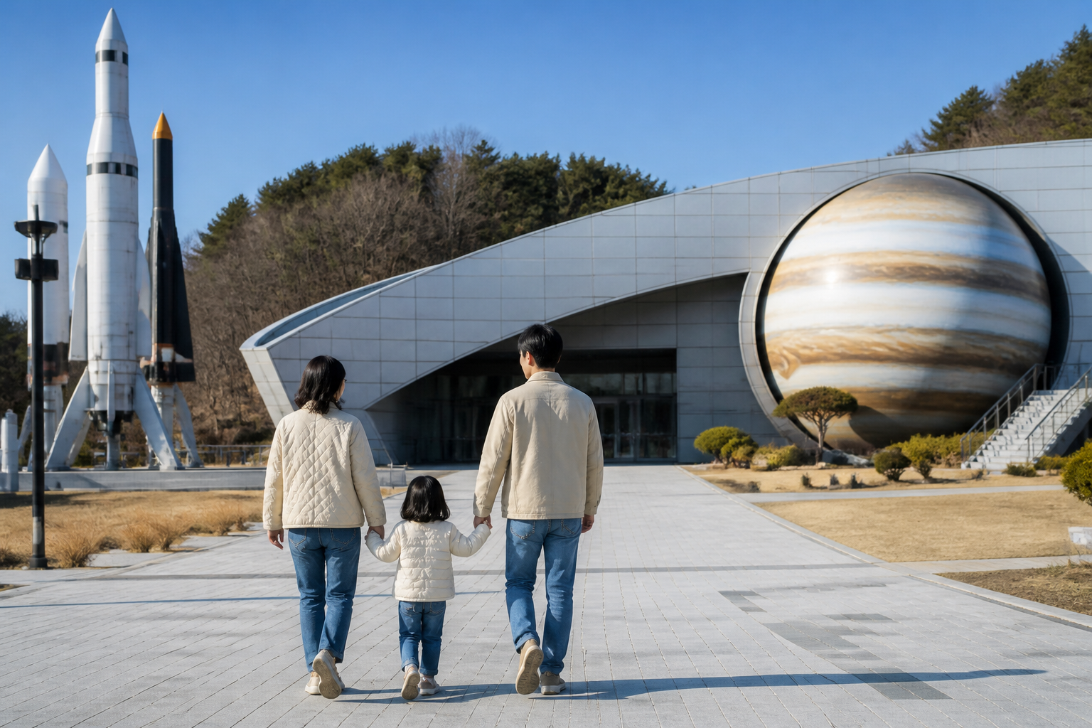 충북 괴산 우주특별시：별별탐사대 방문 전 확인할 점