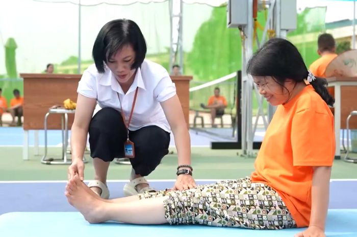 Những người âm thầm xoa dịu nỗi đau chiến tranh - Đài Phát thanh và truyền hình Hà Nội