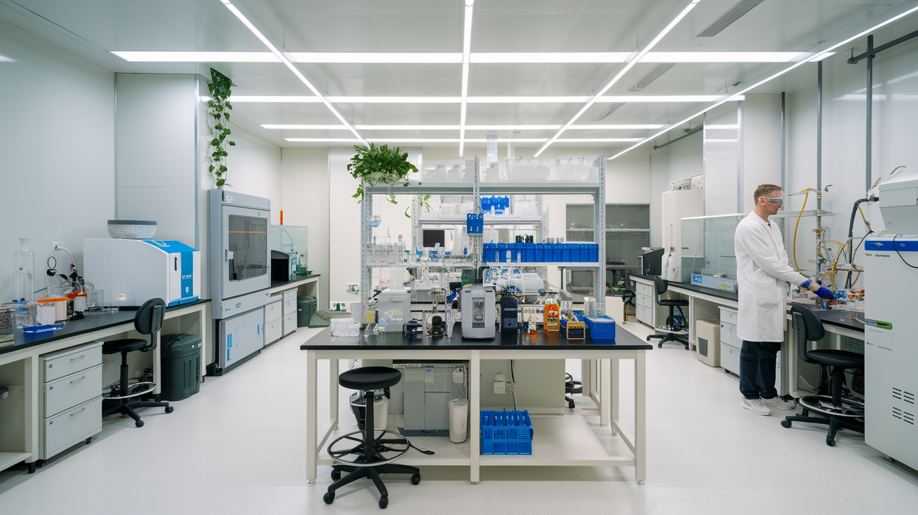 Best Labs in Vashi – Top Diagnostic Centres