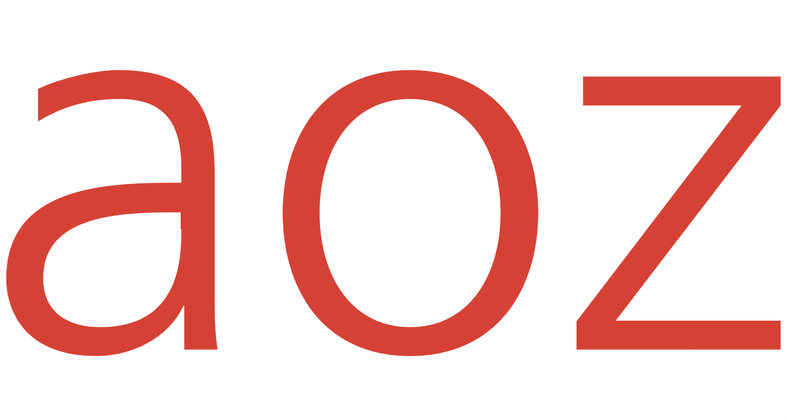 AOZ Headerbild