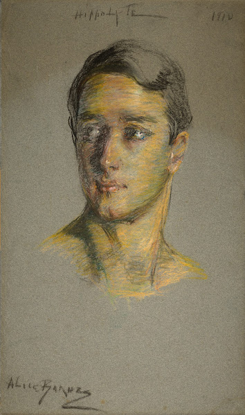 Hippolyte Thom ca 1910