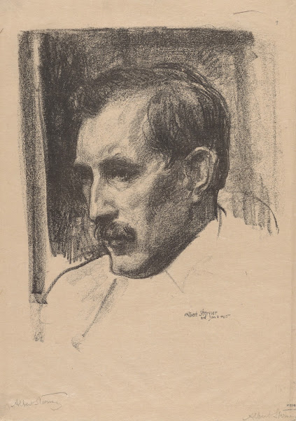 Edmond T Quinn 1915