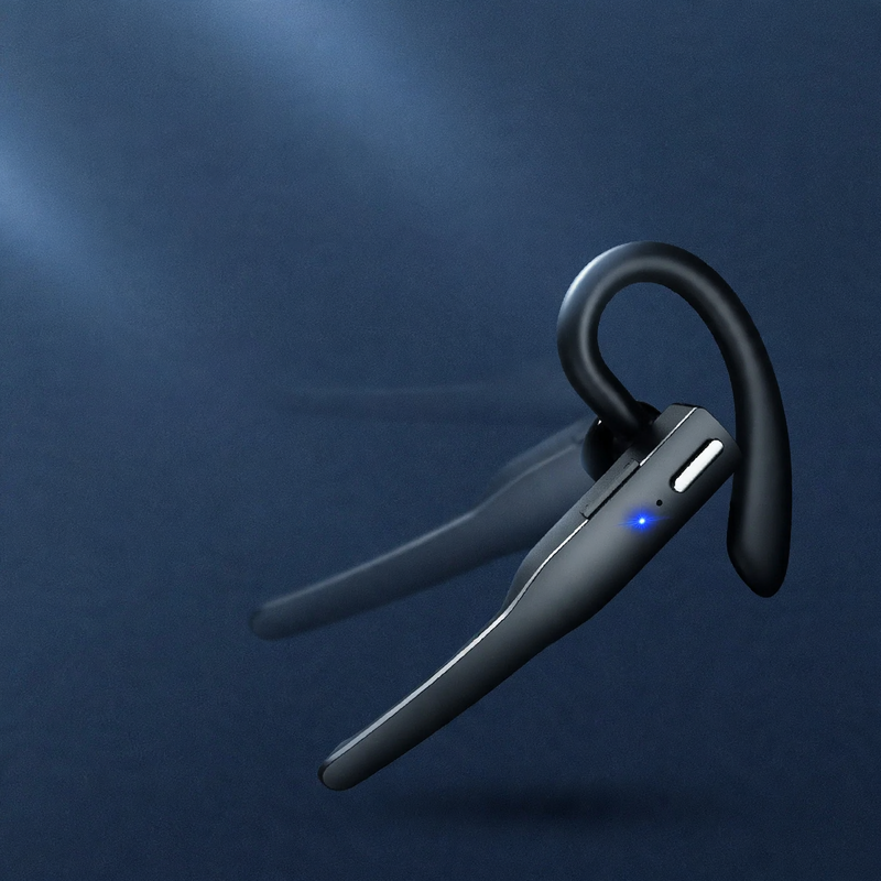 Bluetooth Earbud YYK525, Mono, with Noise Cancellation