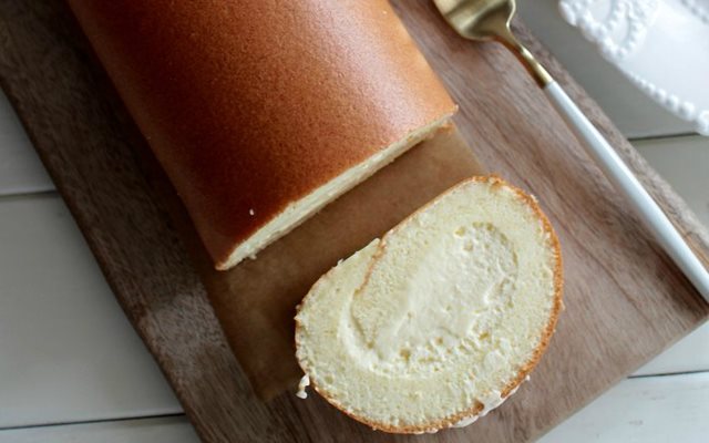 Bánh Mì Cuộn Mềm Mịn